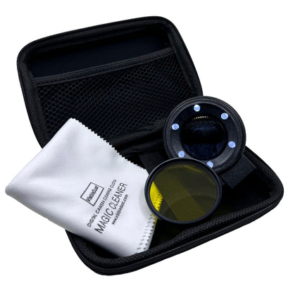Visible Dust Quasar Plus Sensor Magnifier 7x with Filter