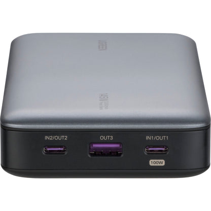 UGREEN 25000 mAh Powerbank 145W Two-way Fast Charging