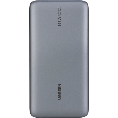 UGREEN 25000 mAh Powerbank 145W Two-way Fast Charging
