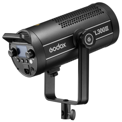 Godox SL-300 III LED light Daylight