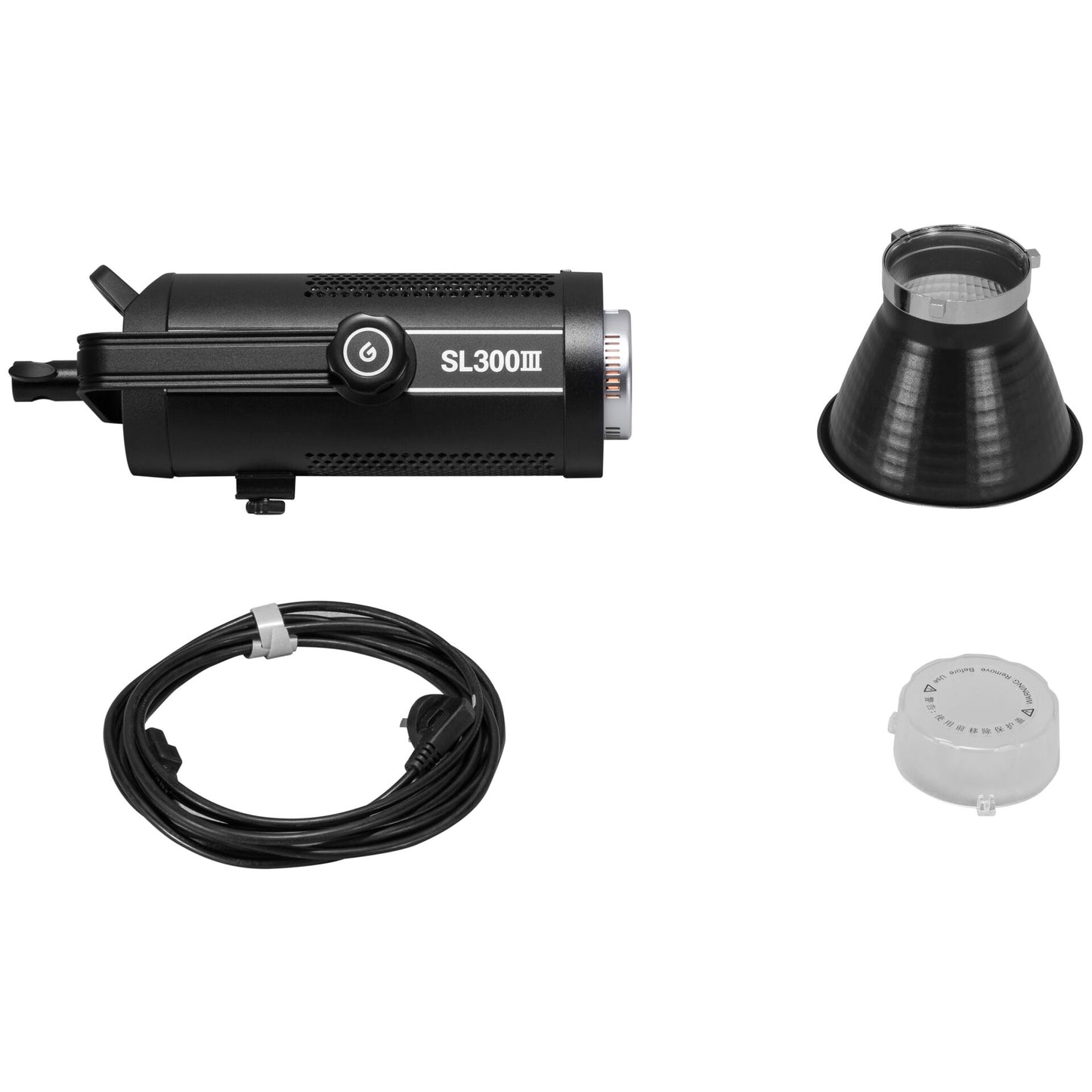 Godox SL-300 III LED light Daylight