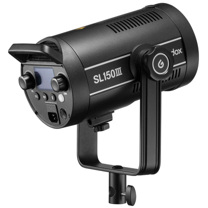 Godox SL-150 III LED light Daylight