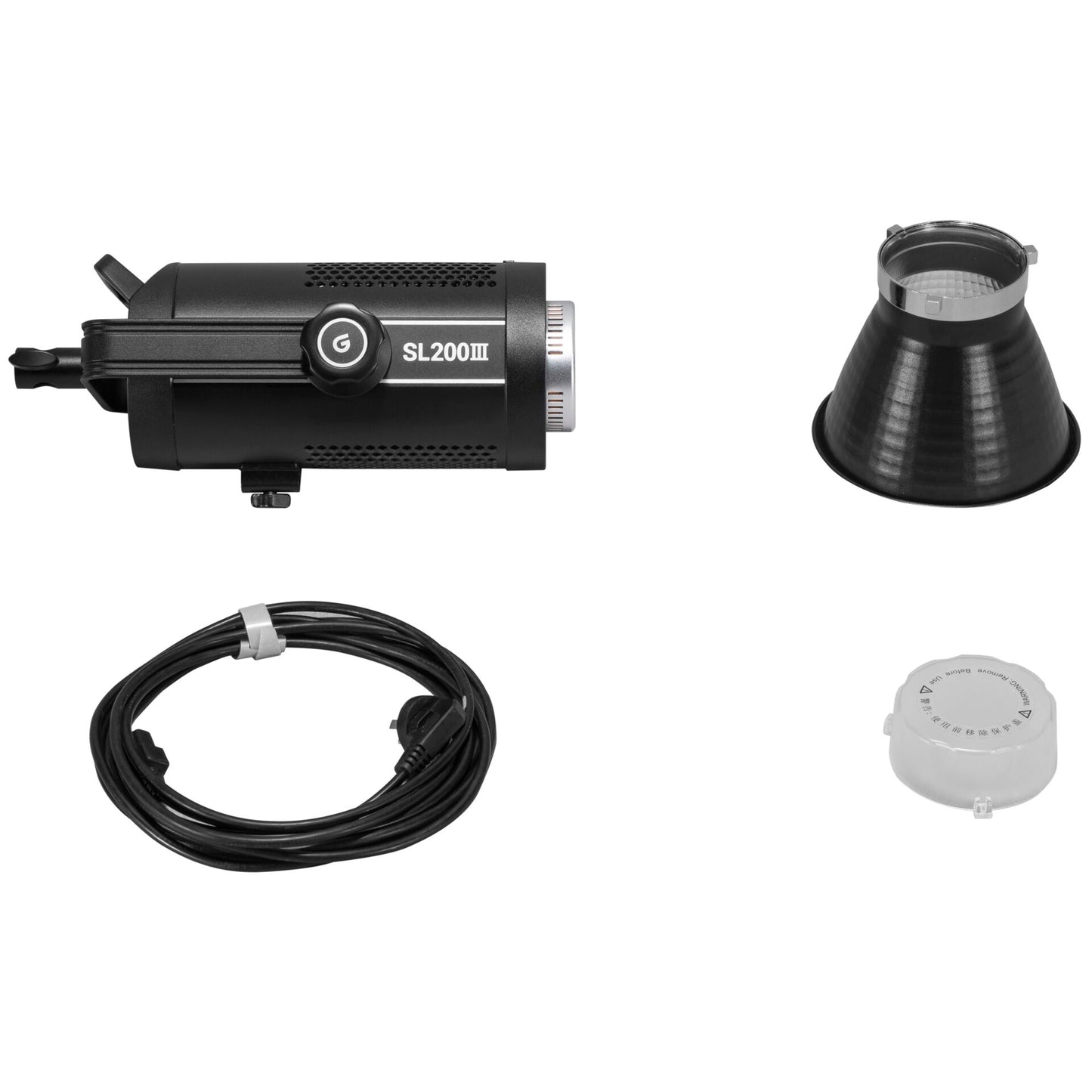 Godox SL-200 III LED light Daylight