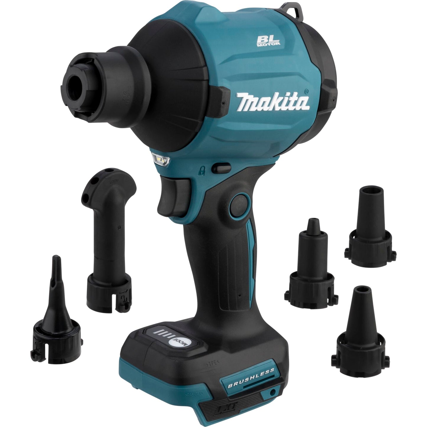 Makita DAS180Z Cordless Blower