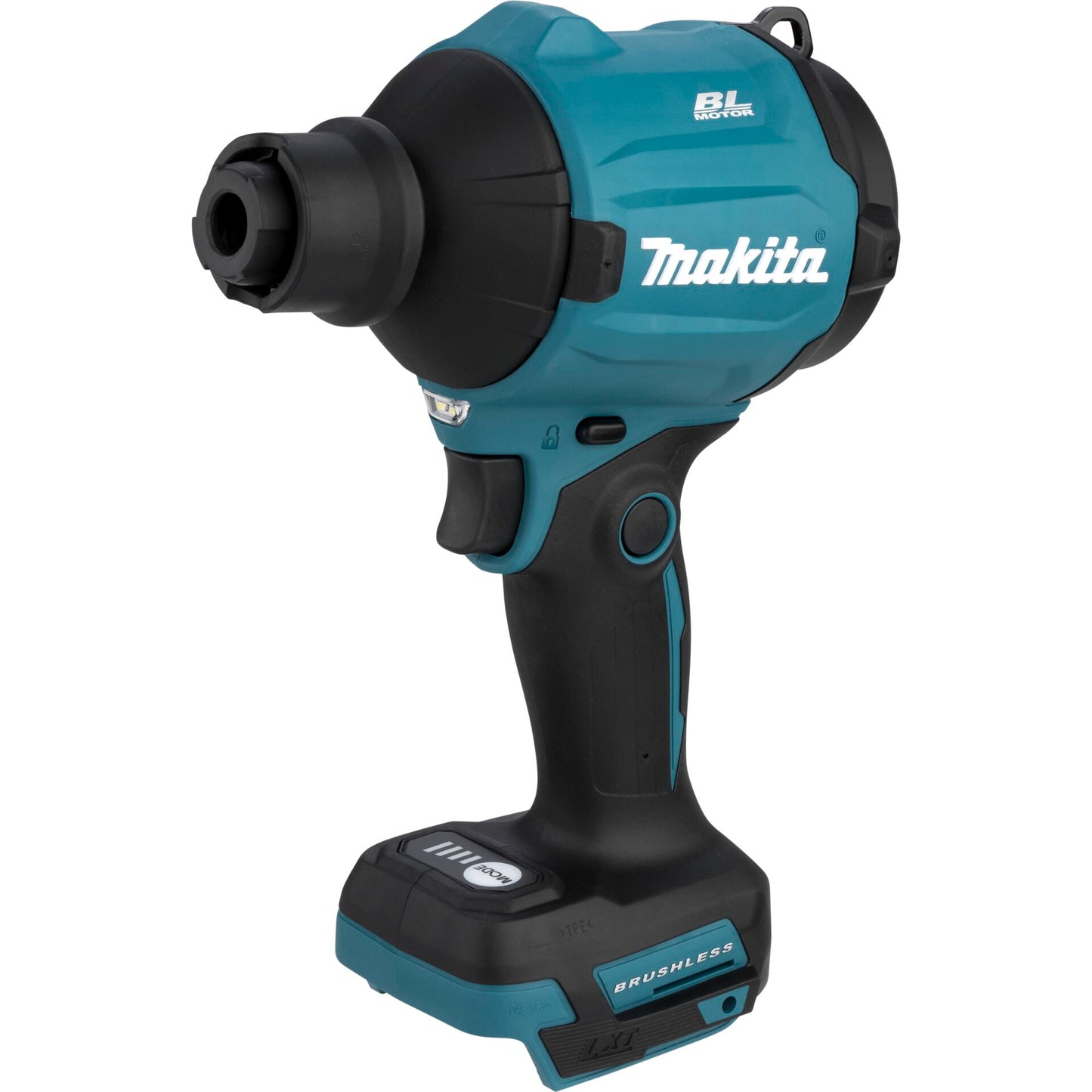 Makita DAS180Z Cordless Blower
