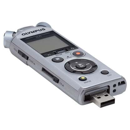 Olympus LS-P1 Lavalier Kit Microphone