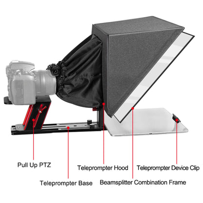 Desview TP150 Teleprompter