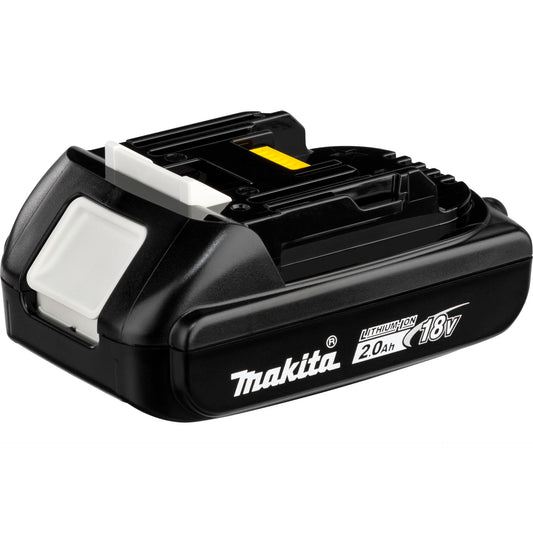 Makita 197254-9 Akku-BL1820B Li 18V 2.0Ah