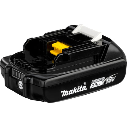 Makita 197254-9 Akku-BL1820B Li 18V 2.0Ah