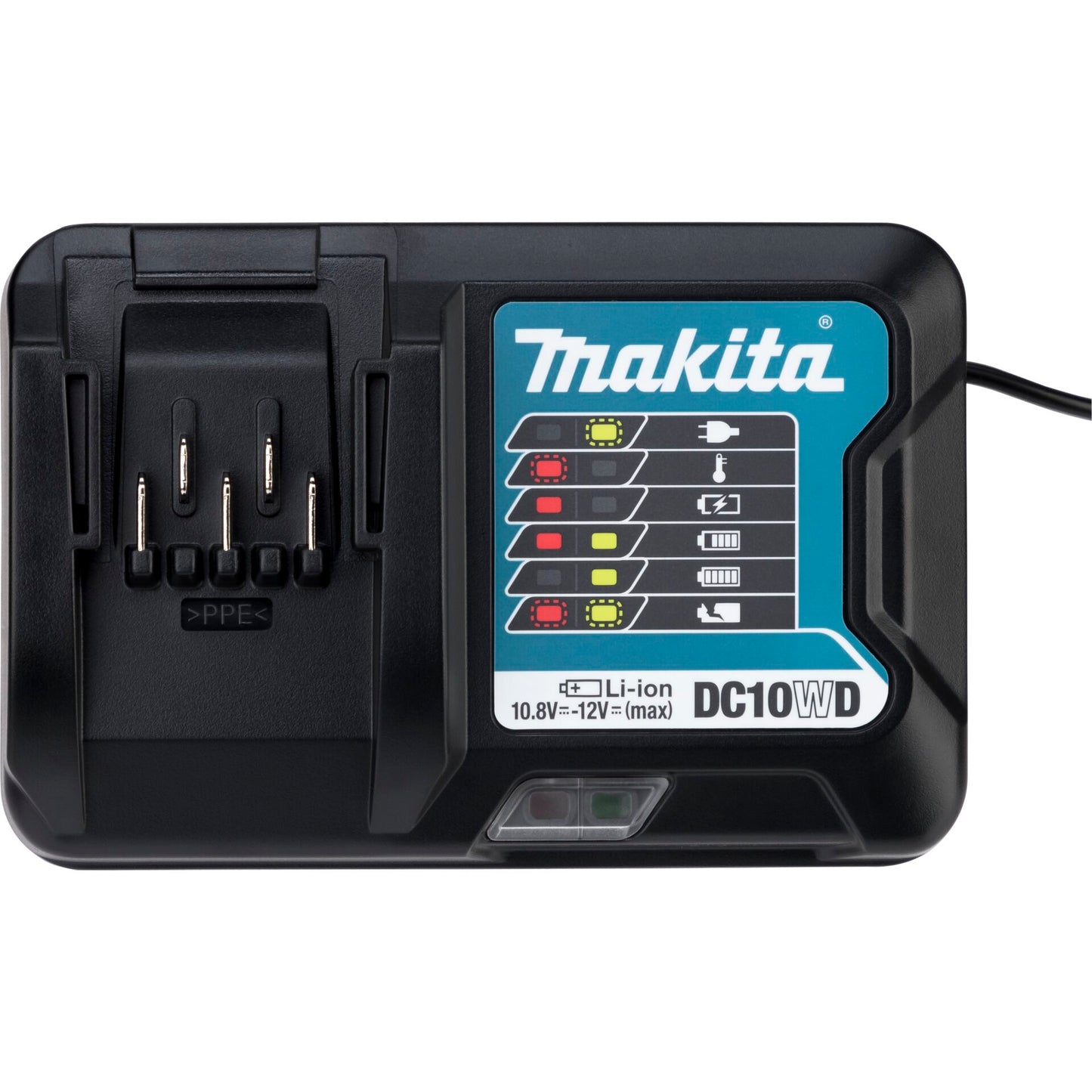 Makita 197343-0 Charger DC10WD 12V