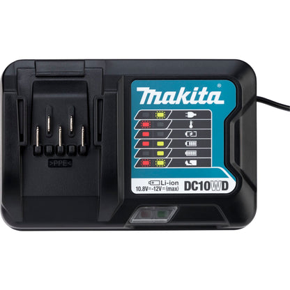 Makita 197343-0 Charger DC10WD 12V