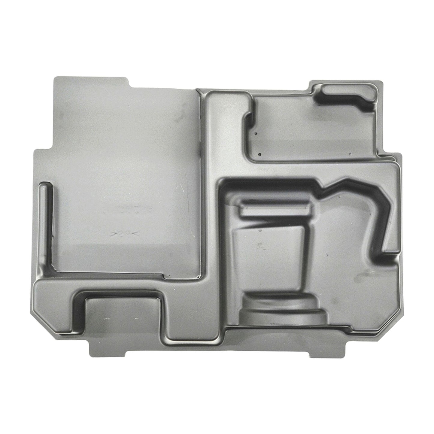 Makita 837809-5 Thermoformed part for MAKPAC