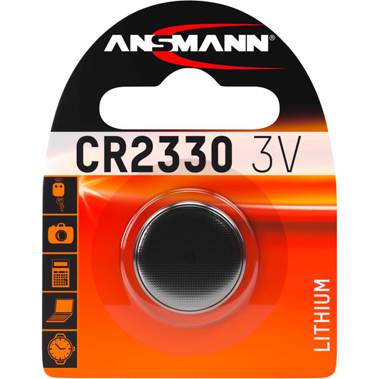 Ansmann CR 2330