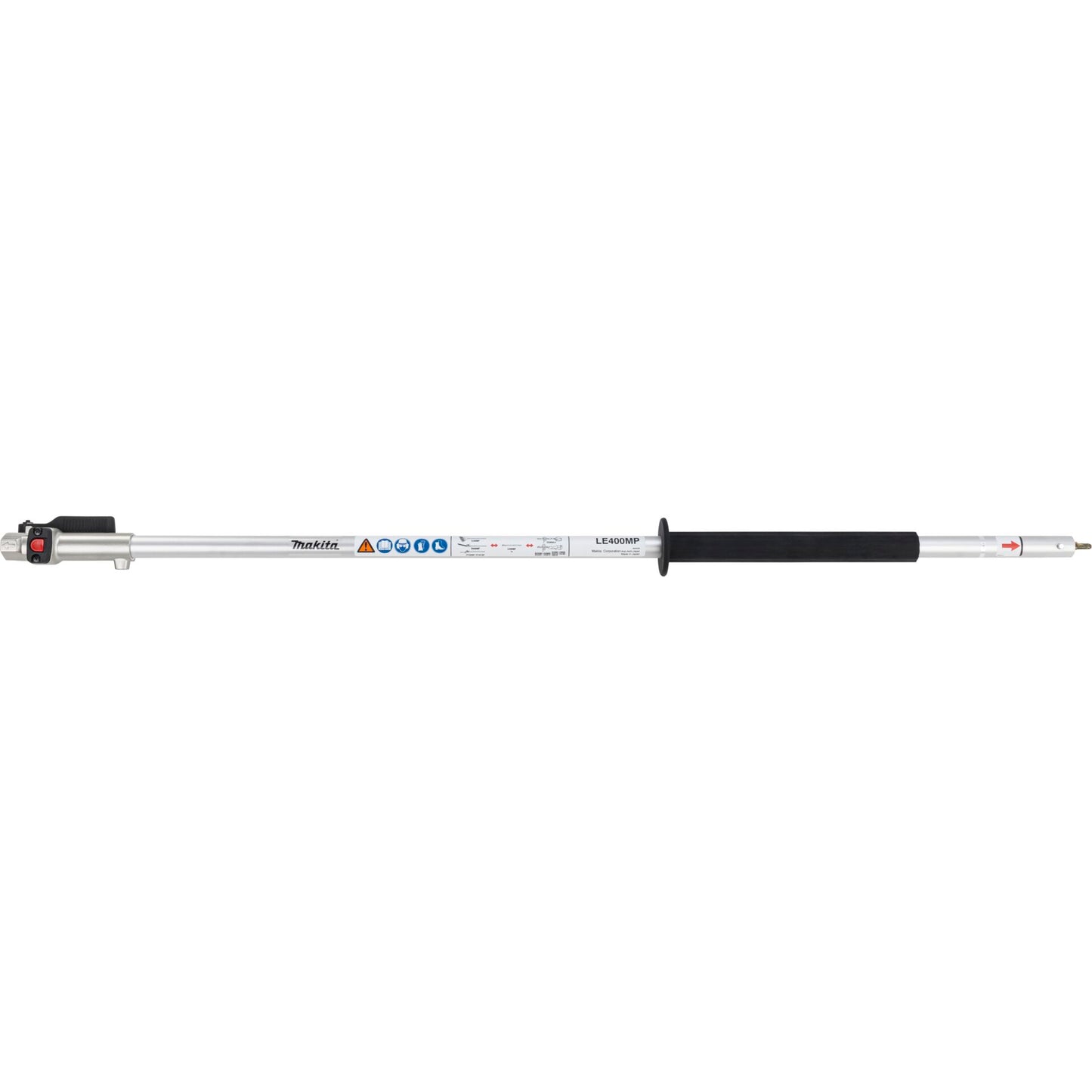 Makita 191E24-8 Shaft Extension  115cm LE400MP