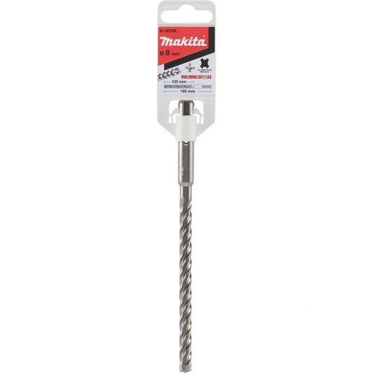 Makita B-58104 NEMESIS2 SDS+ Drill  8x165