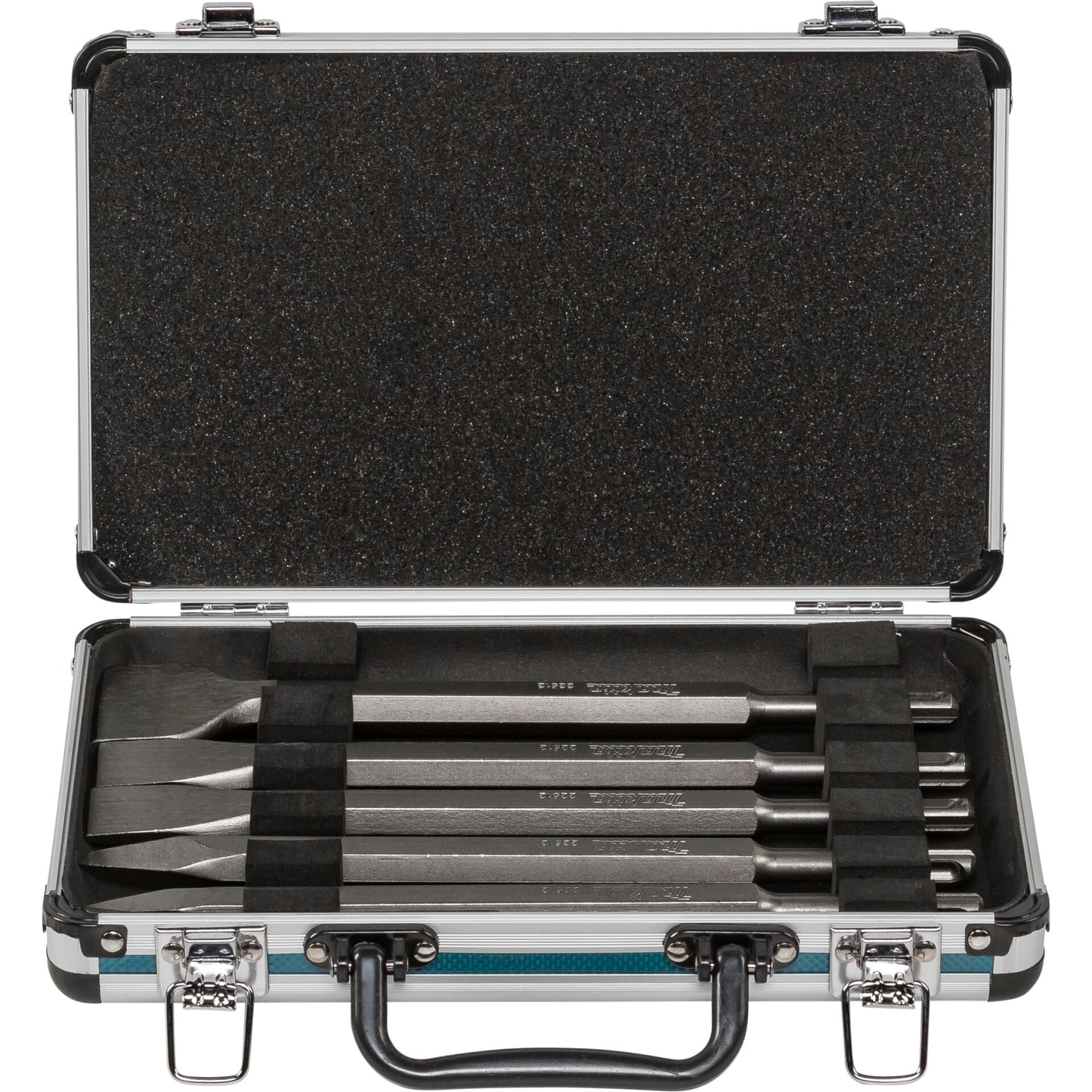 Makita D-42379 SDS+ Chisel Set 250mm 5pcs