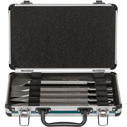 Makita D-42379 SDS+ Chisel Set 250mm 5pcs