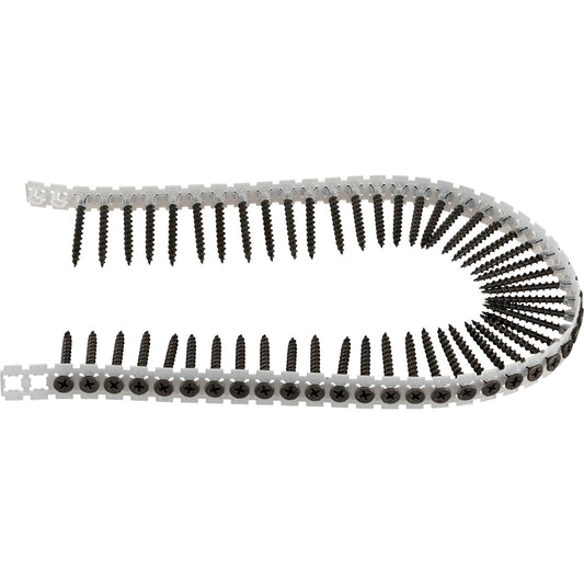 Makita F-31182 Collated Screws Coarse 3,9x41mm