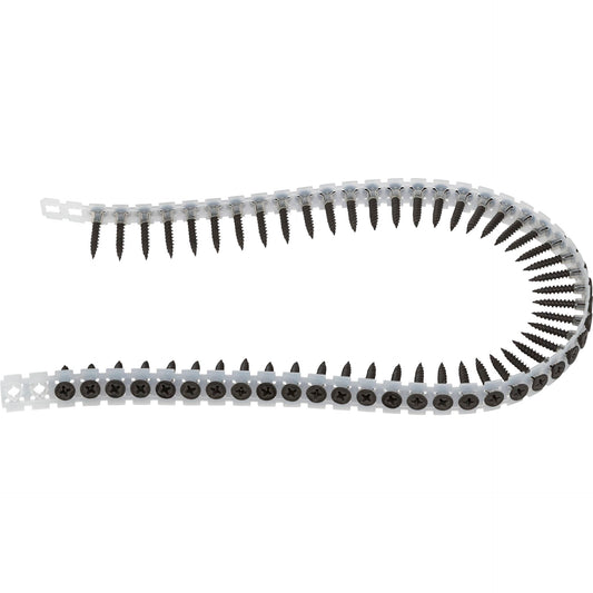 Makita F-30913 Collated Screws fine 3,9x25mm