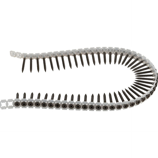 Makita F-31153 Collated Screws fine 3,9x35mm