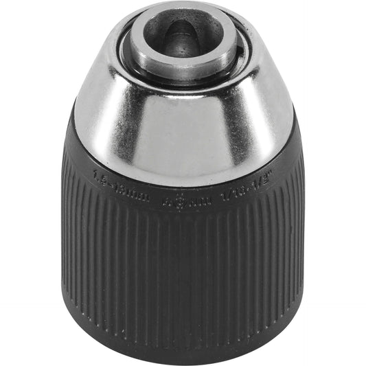 Makita 196306-3 Quick Release Drill Chuck  13mm