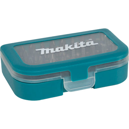 Makita P-73374 Bit Set 31pcs