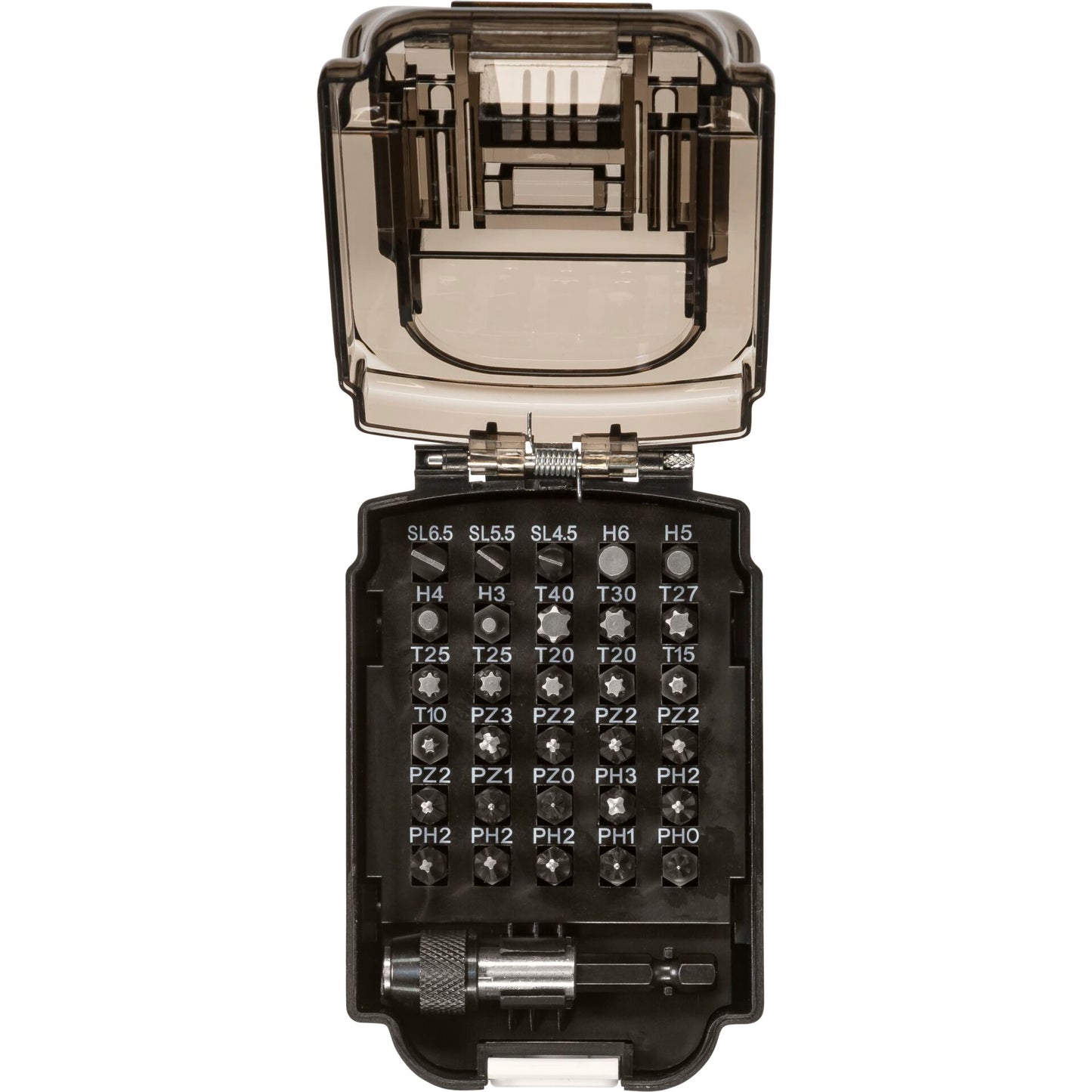 Makita E-00016 Bit Set 31pcs