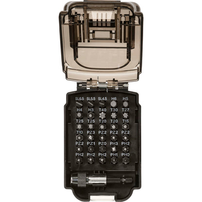 Makita E-00016 Bit Set 31pcs
