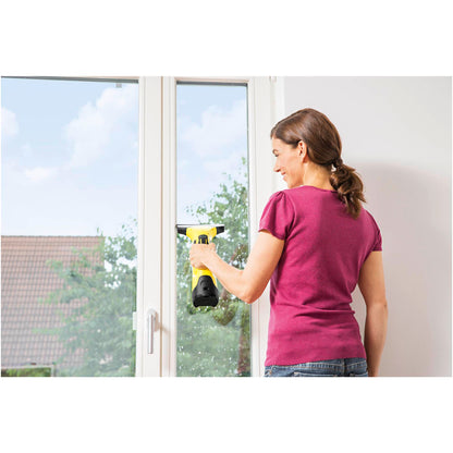 Kärcher Suction Nozzle, narrow for WV 2/5 Plus