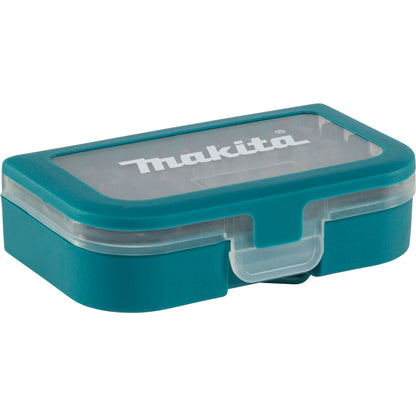 Makita P-73352 T-Bit Set 31 pcs.