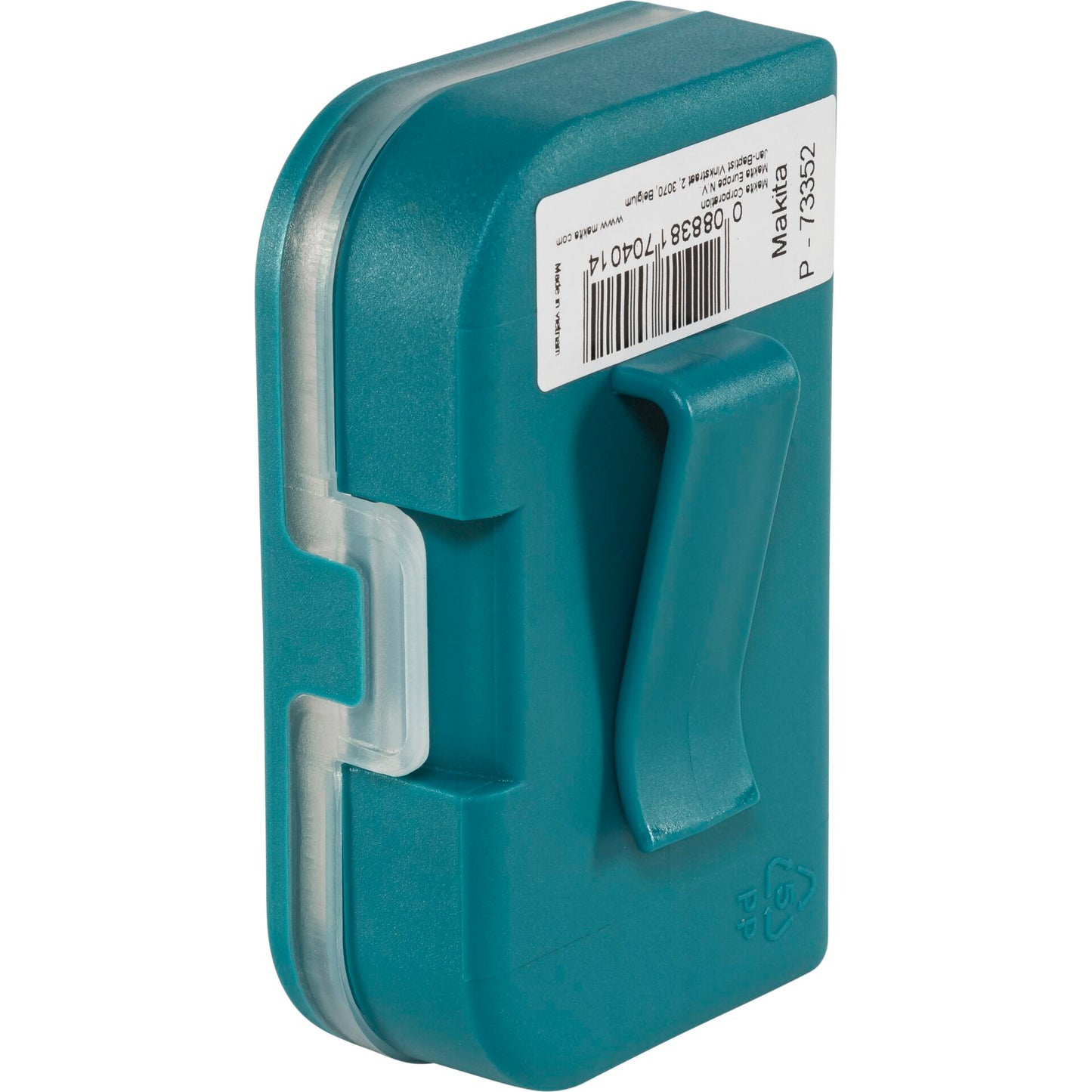 Makita P-73352 T-Bit Set 31 pcs.