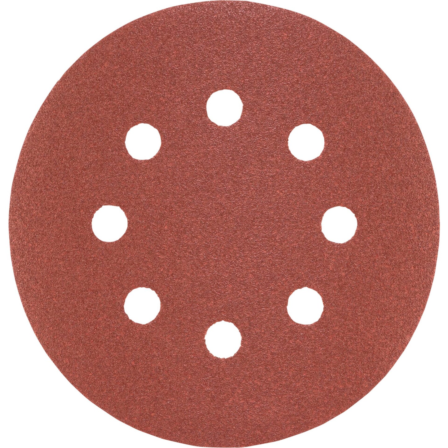 Makita P-43664 Sandpaper 125mm K120 50pcs.