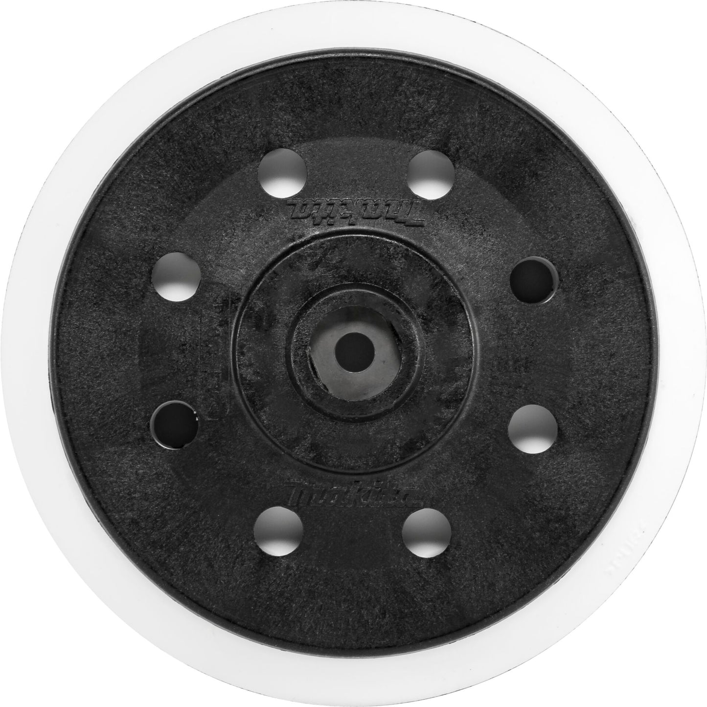 Makita 196684-1 Sander Pad soft  150mm