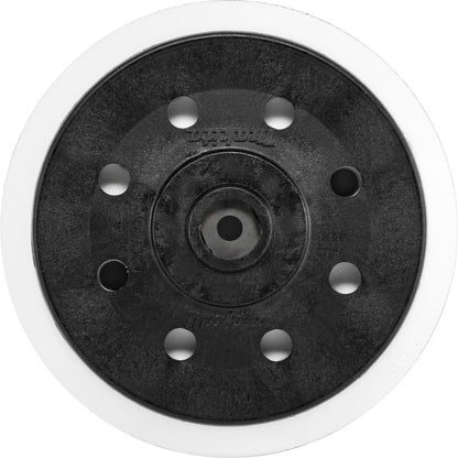 Makita 196684-1 Sander Pad soft  150mm
