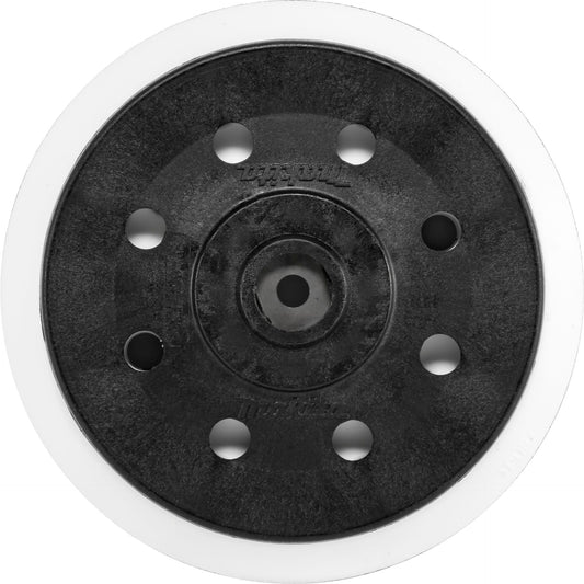 Makita 196684-1 Sander Pad soft  150mm