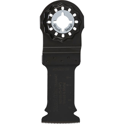 Makita B-67480 Plunge Cut Saw Blade Set  4pcs