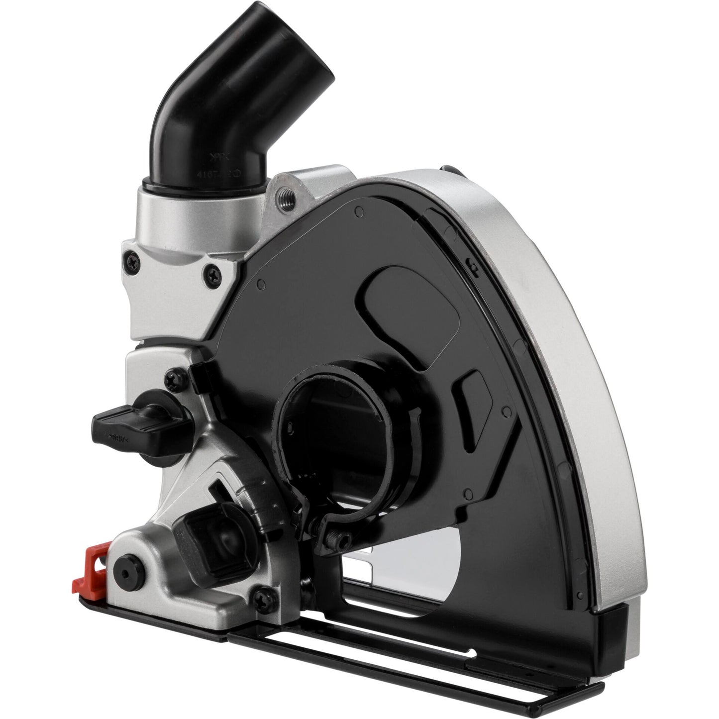 Makita 196845-3 Extraction Bonnet  125mm