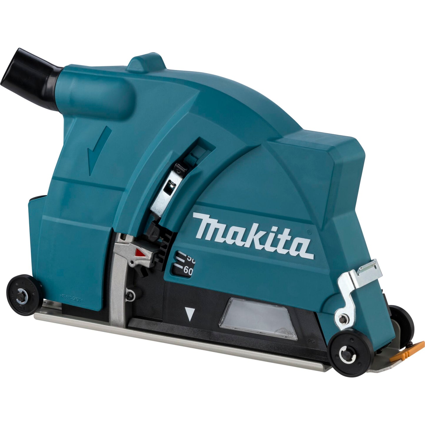 Makita 198440-5 Extraction Bonnet  230mm