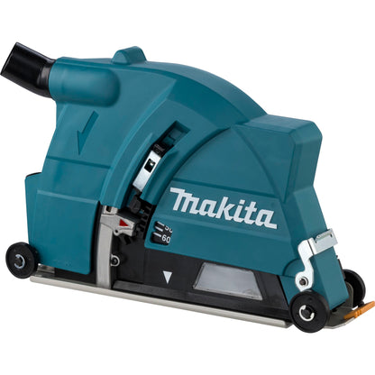 Makita 198440-5 Extraction Bonnet  230mm