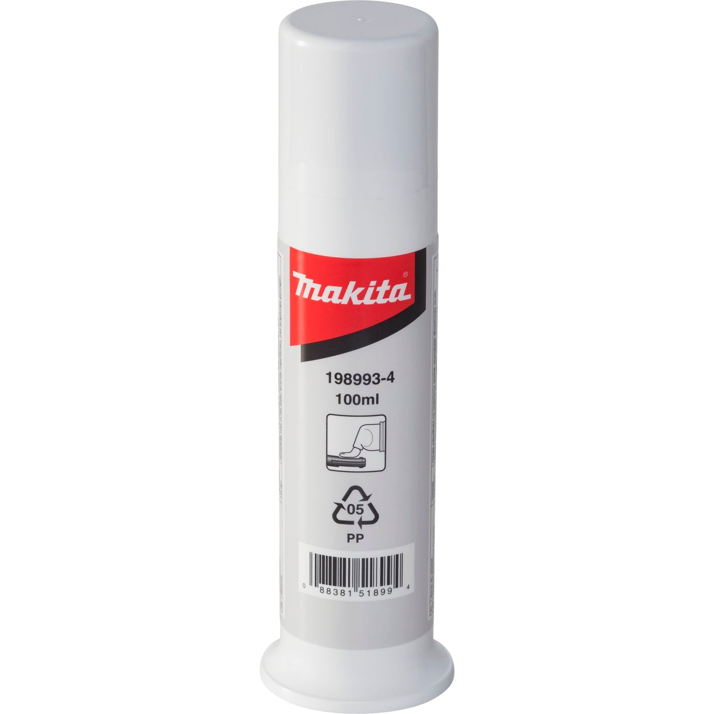 Makita 198993-4 Hammer Bit Grease 100ml