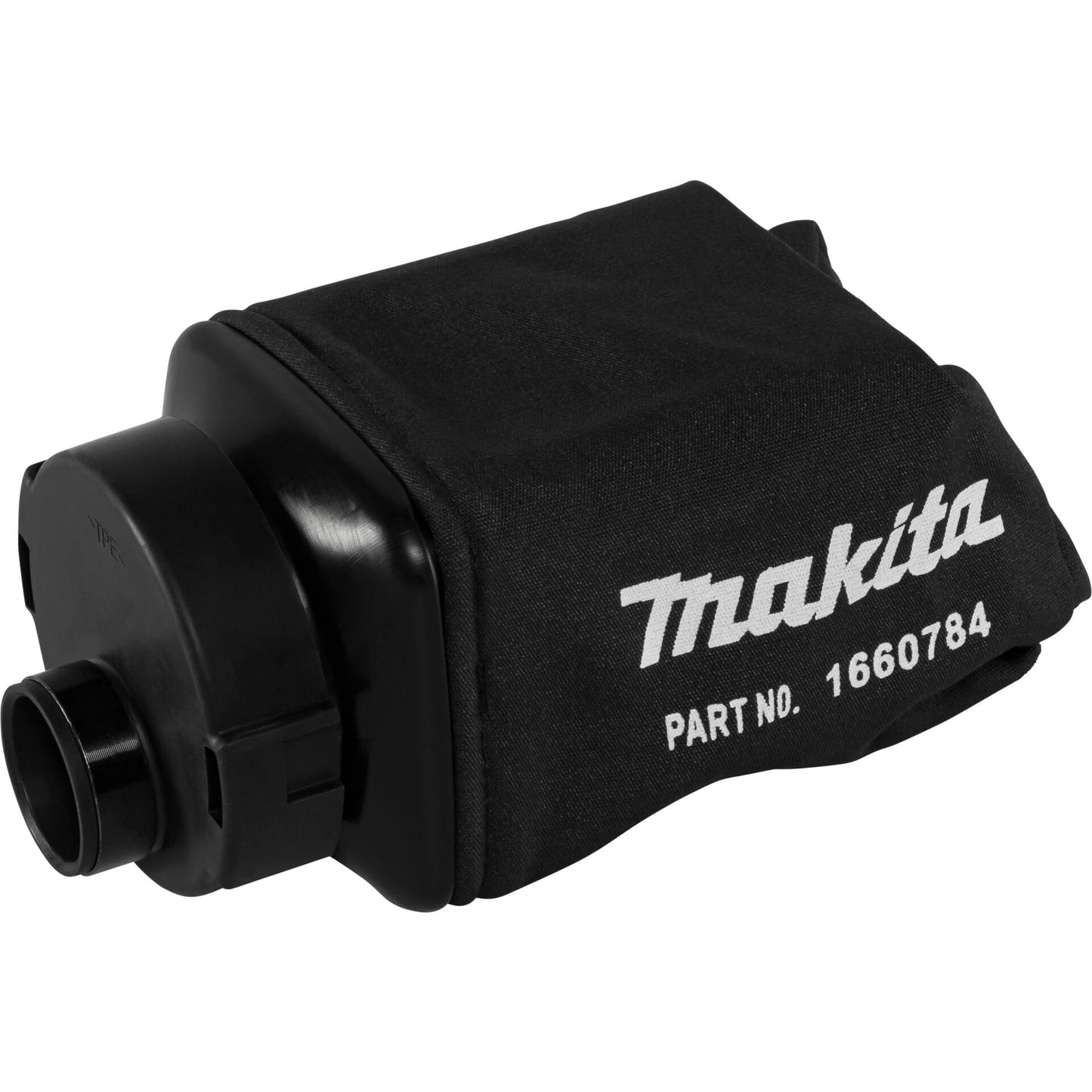 Makita 135222-4 Dust Bag complete