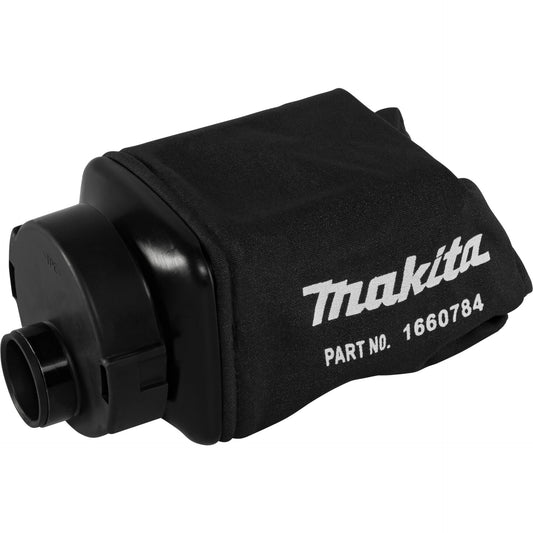 Makita 135222-4 Dust Bag complete