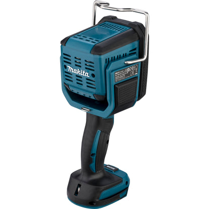 Makita DEBDML812 LED Cordless Hand Lamp   18V