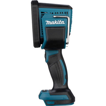 Makita DEBDML812 LED Cordless Hand Lamp   18V