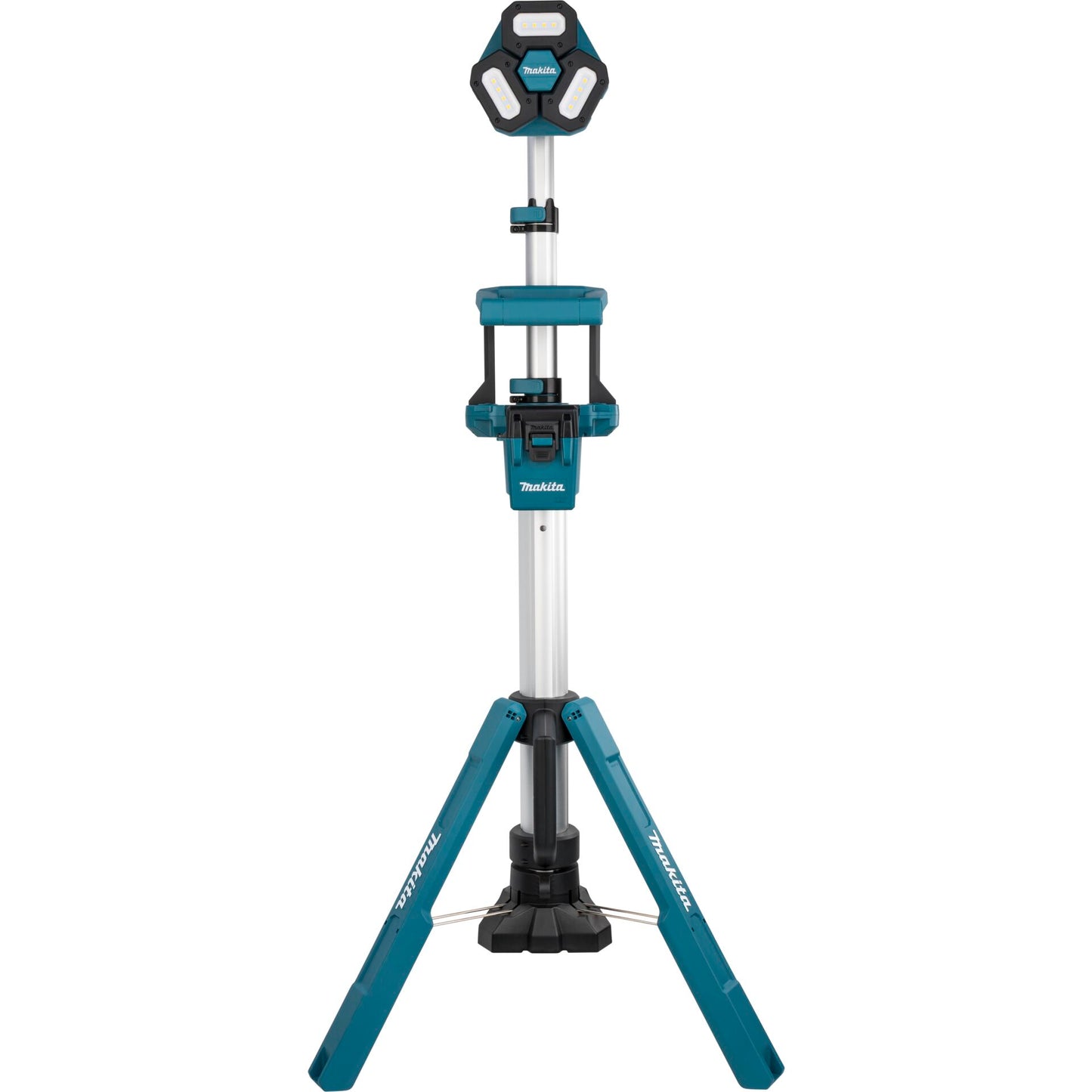 Makita DEADML814     cordless LED Spotlight 14,4V-18V complete