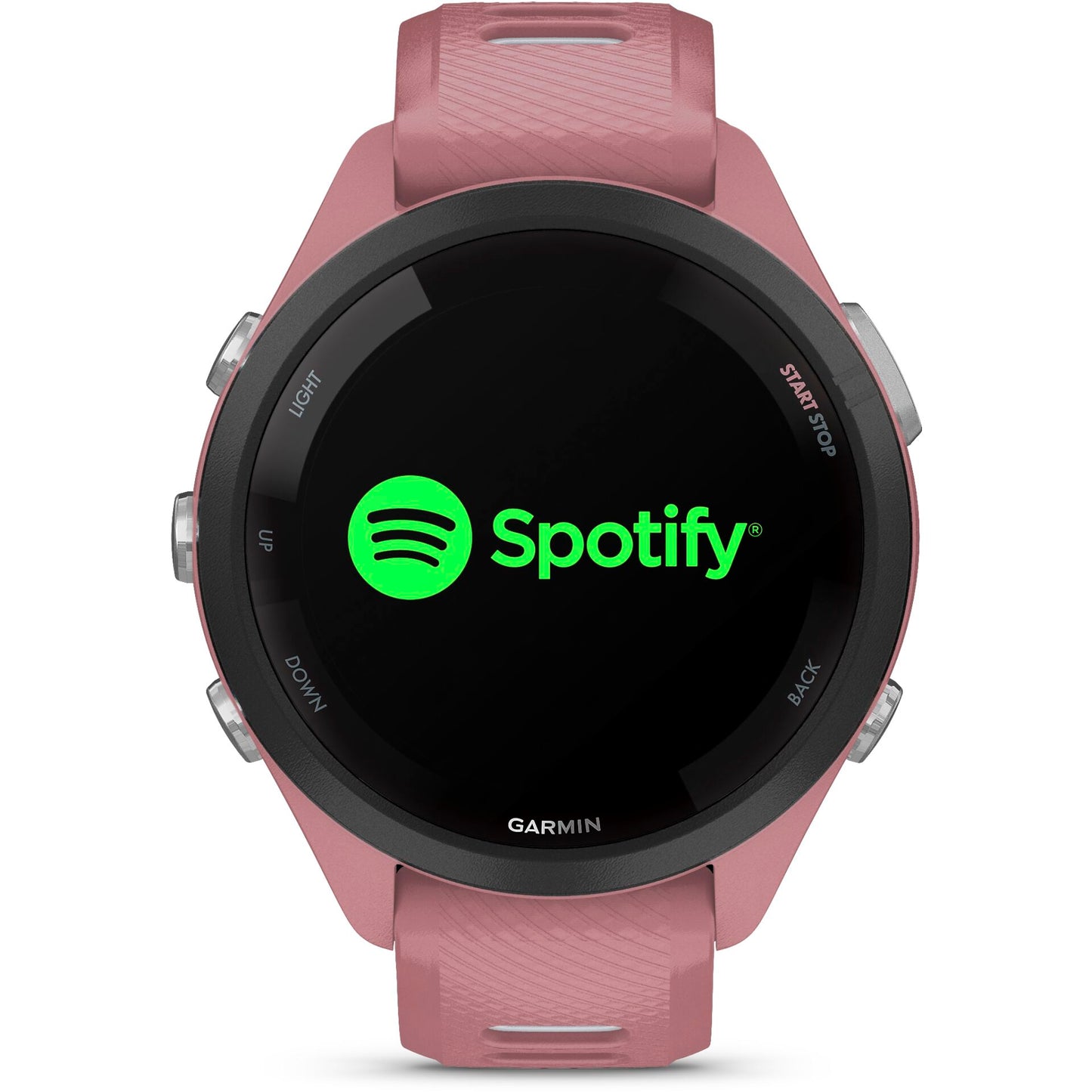 Garmin Forerunner 265S Light Pink/ Whitestone