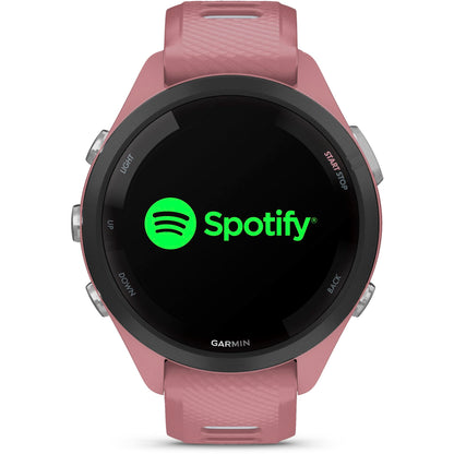 Garmin Forerunner 265S Light Pink/ Whitestone