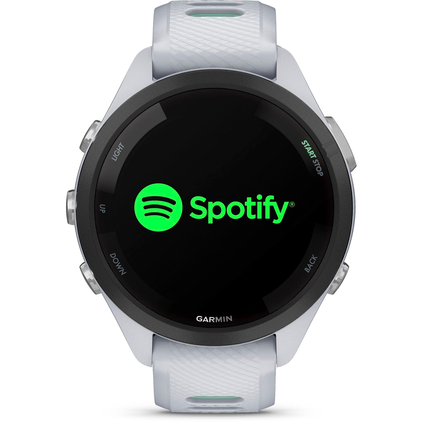 Garmin Forerunner 265S Whitestone/Neo Tropic