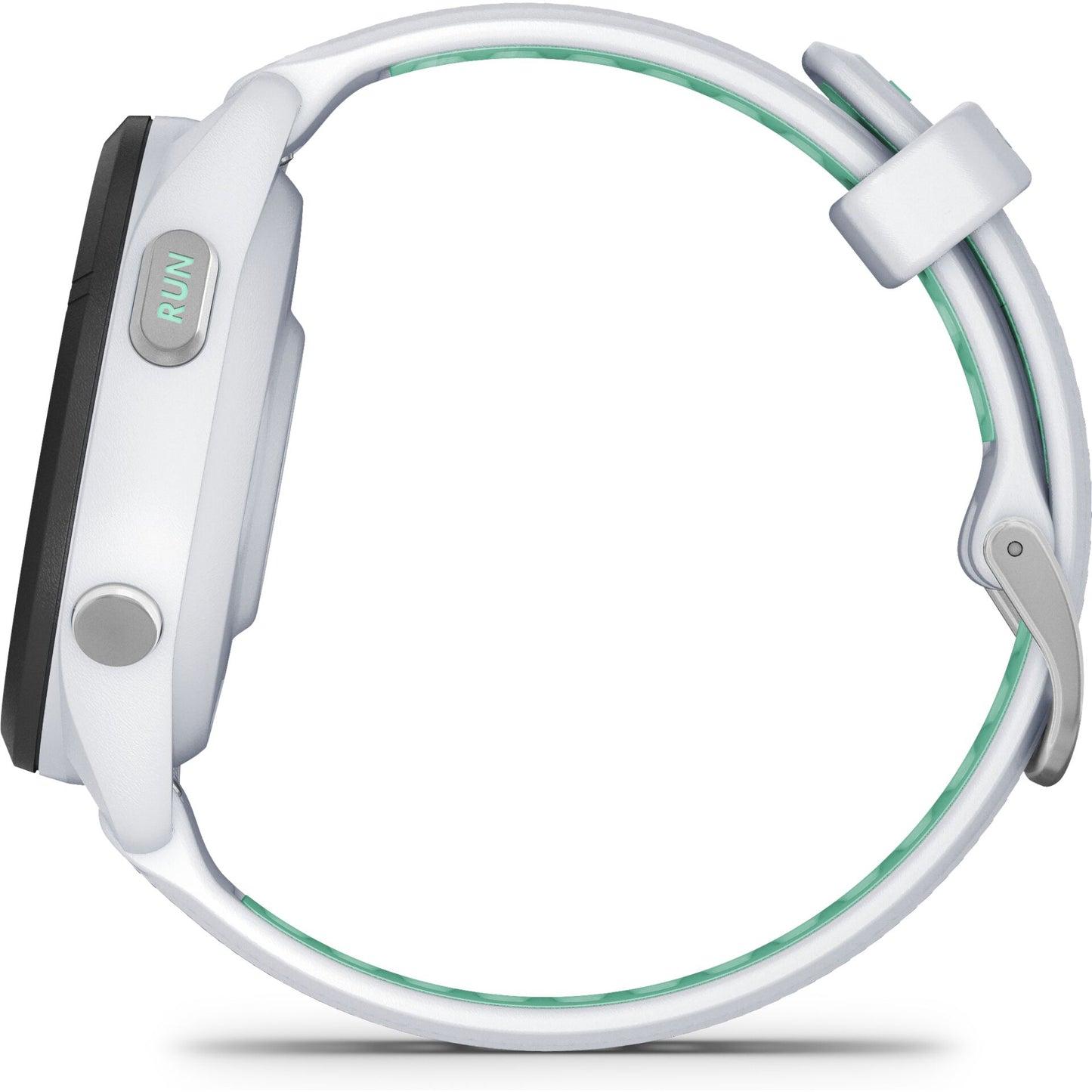 Garmin Forerunner 265S Whitestone/Neo Tropic