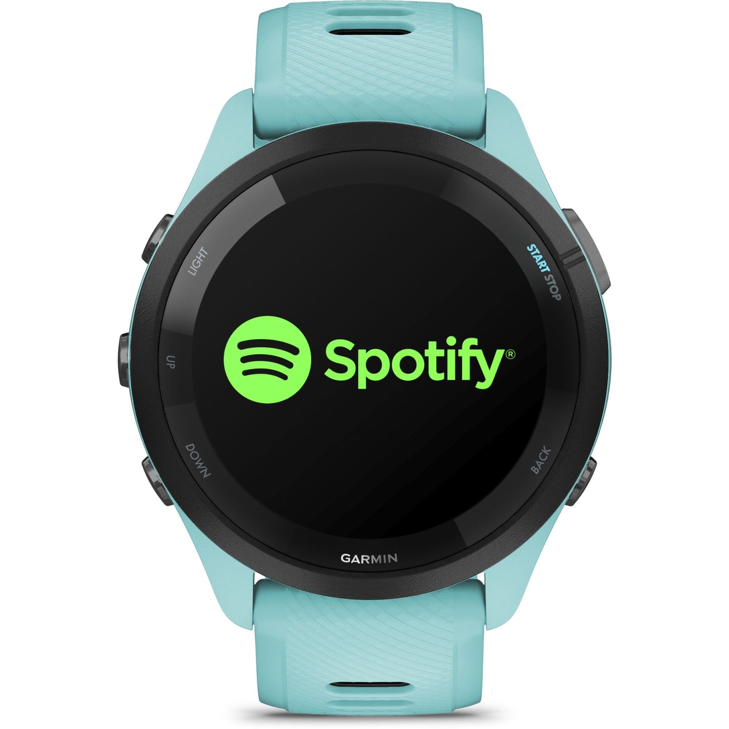 Garmin Forerunner 265 Aqua/Black